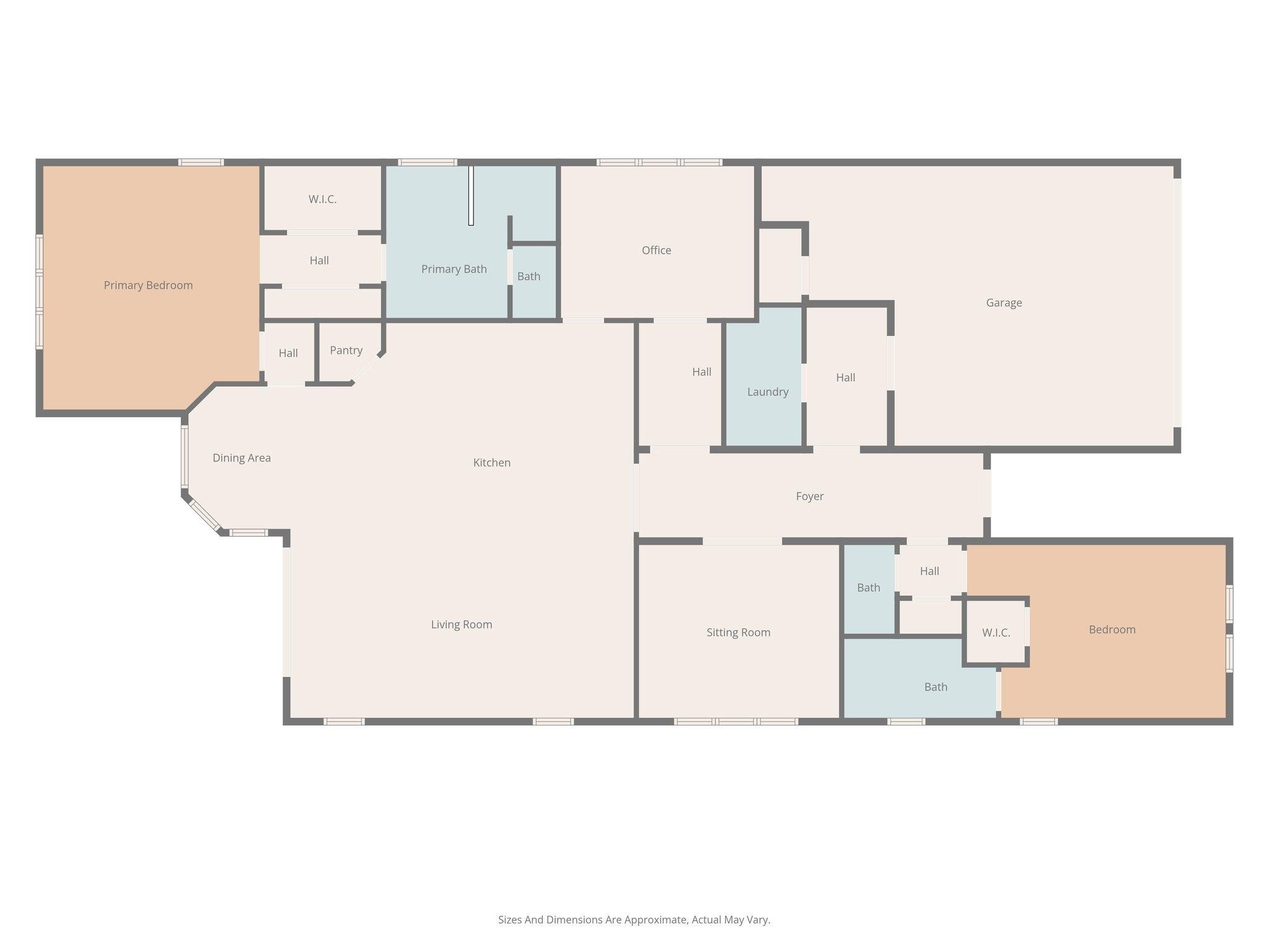 PARKLAND ROYALE - Residential