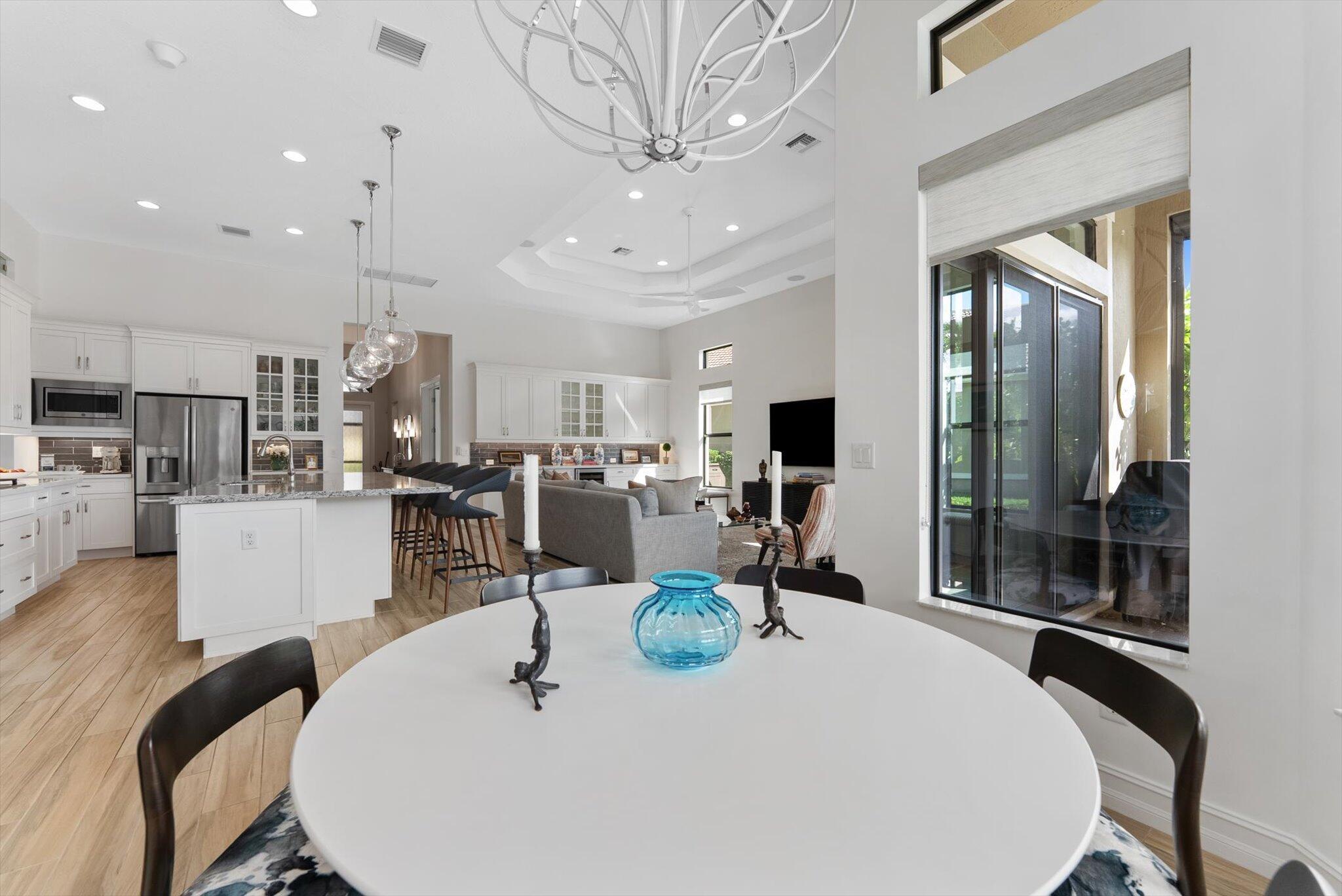 PARKLAND ROYALE - Residential