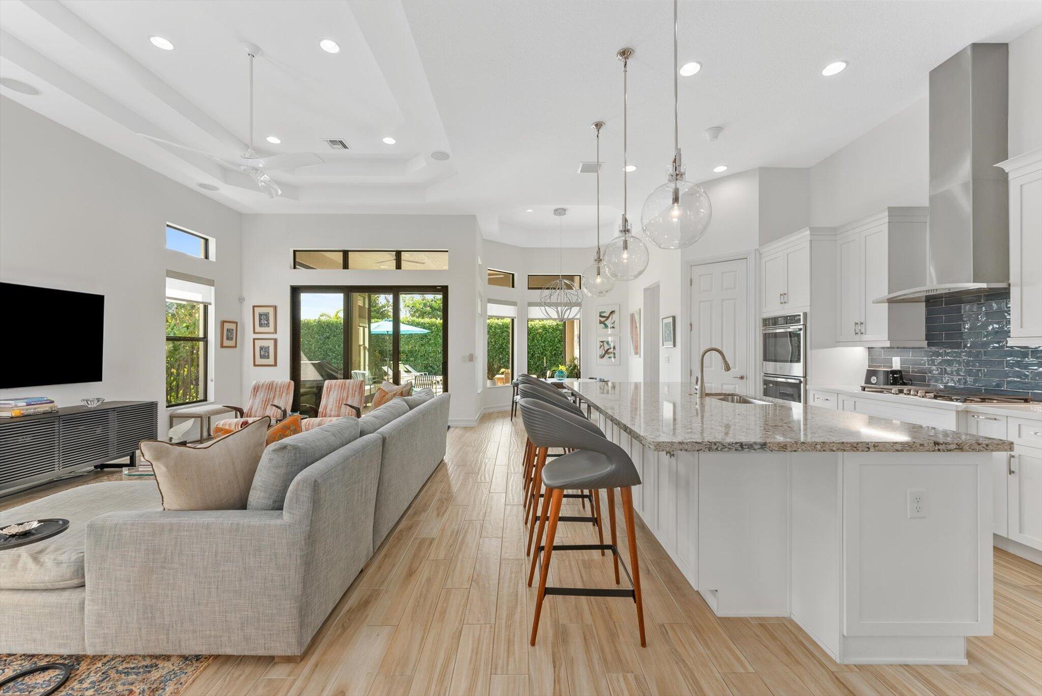 PARKLAND ROYALE - Residential