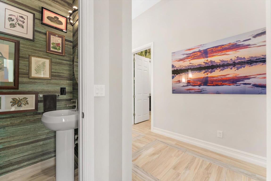 PARKLAND ROYALE - Residential