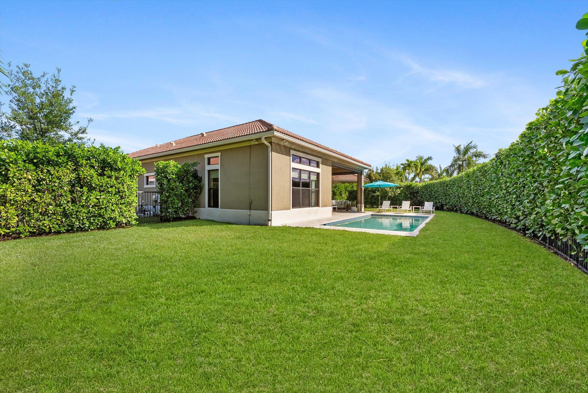 PARKLAND ROYALE - Residential