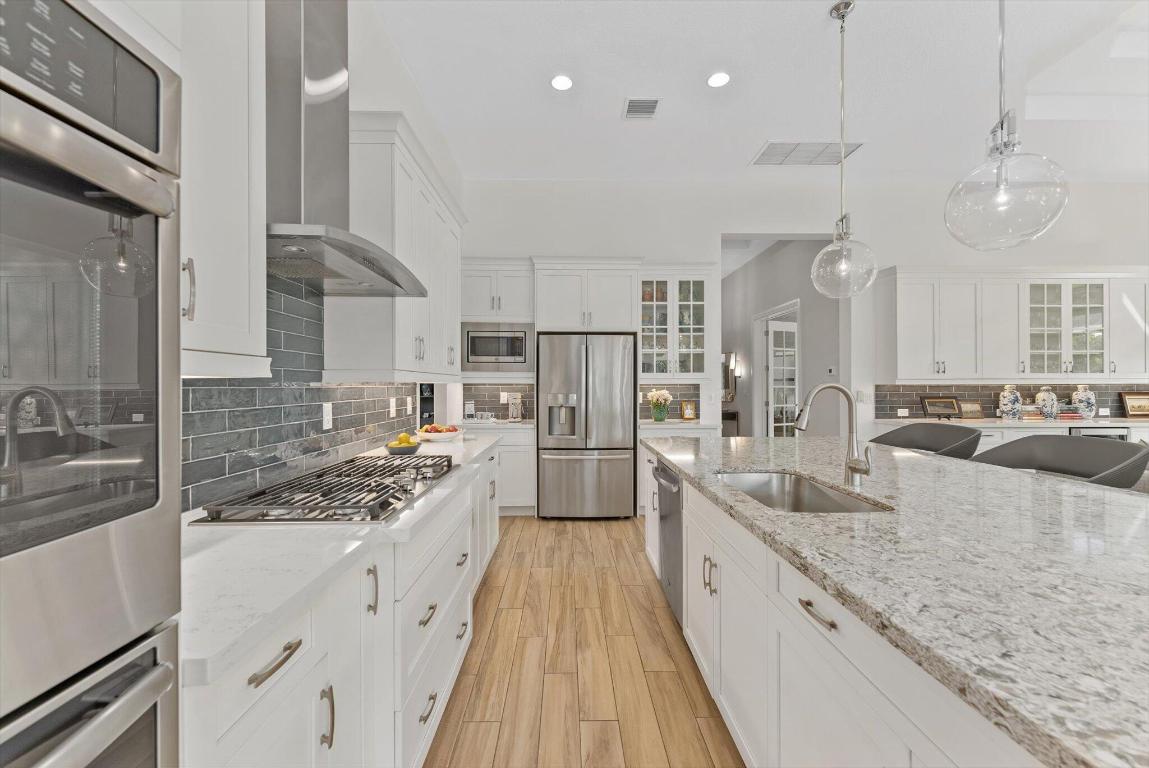 PARKLAND ROYALE - Residential