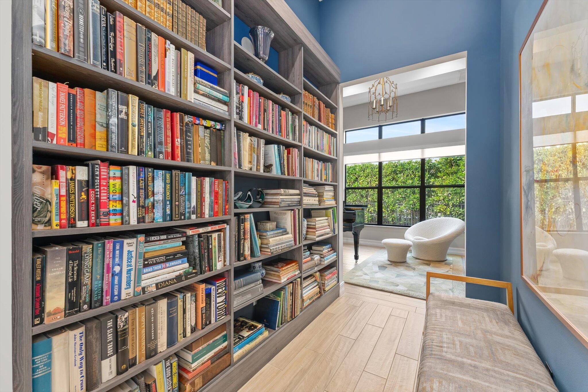 PARKLAND ROYALE - Residential