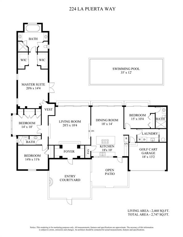 EL ENCANTO - Residential