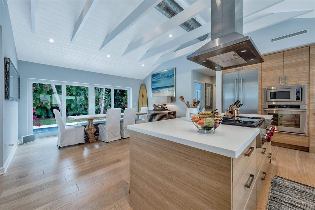 EL ENCANTO - Residential