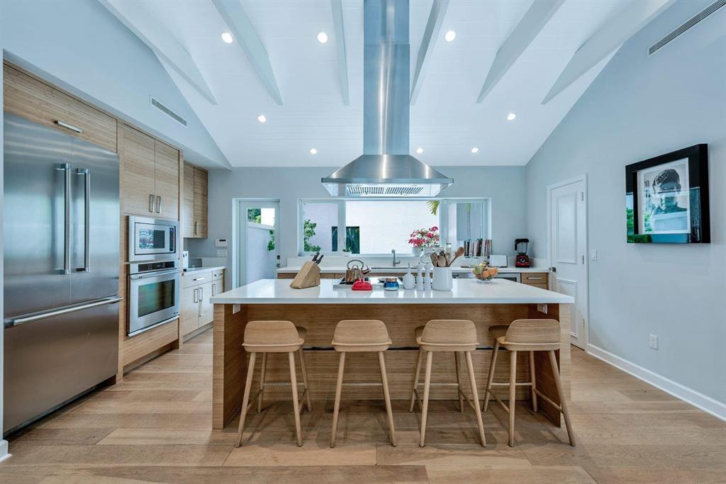 EL ENCANTO - Residential