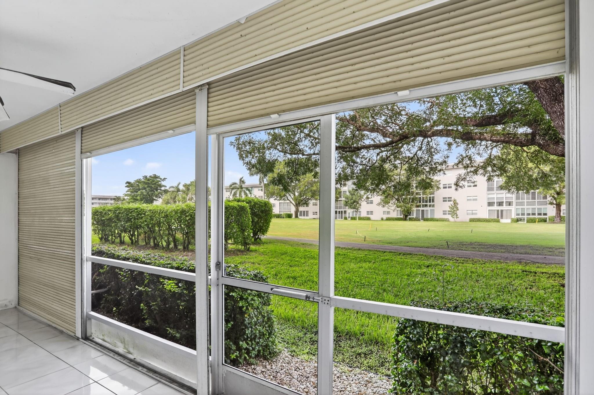 WYNMOOR VILLAGE - Residential