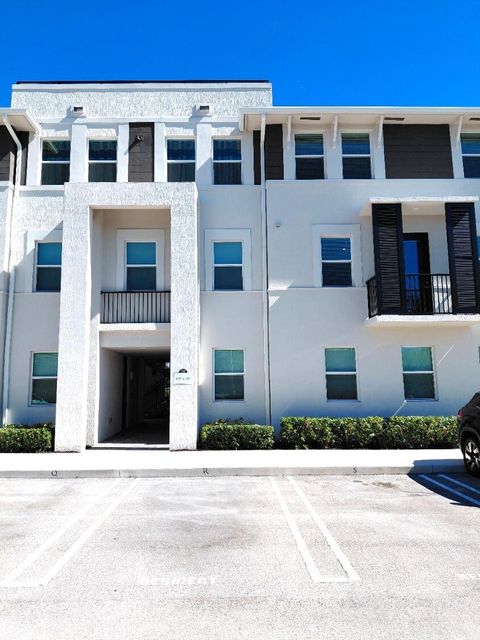 Tiny photo for 8878 Lake Worth Road #209, Lake Worth, FL 33467 (MLS # R11160133)