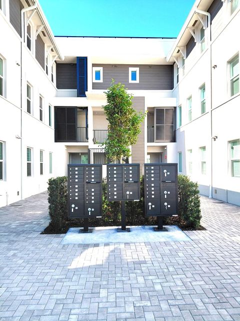Tiny photo for 8878 Lake Worth Road #209, Lake Worth, FL 33467 (MLS # R11160133)