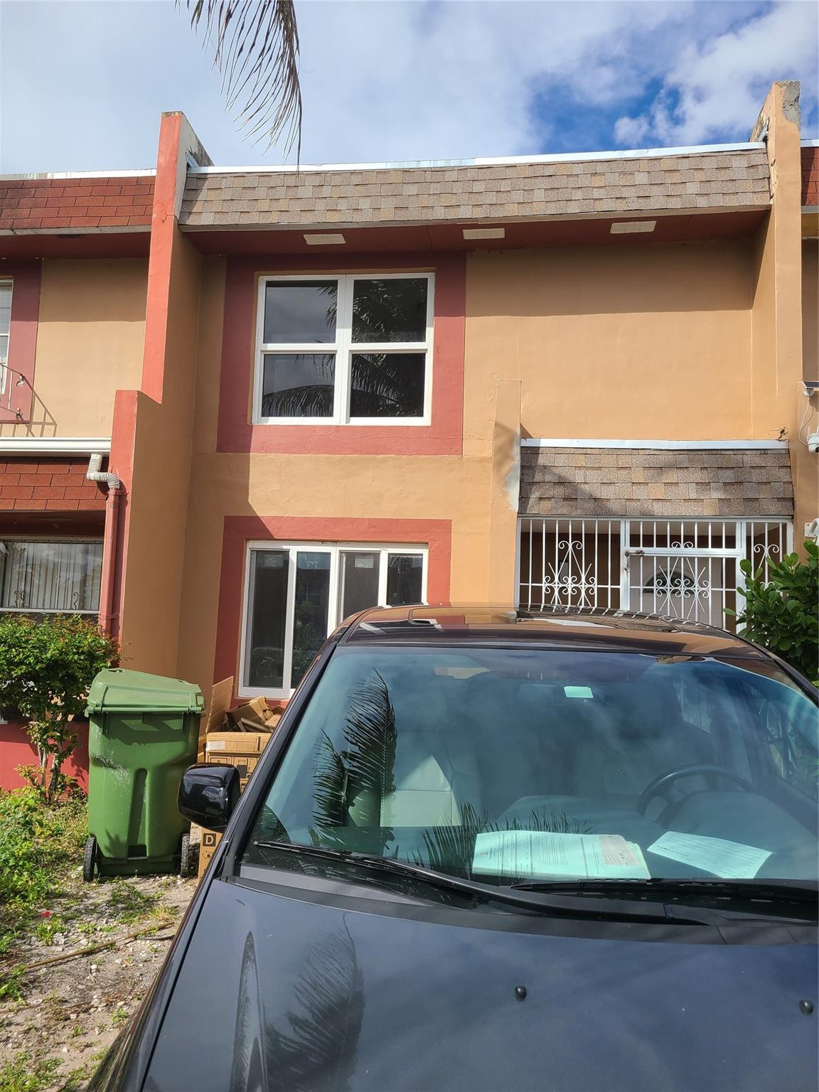 Leslie Estates Sec 07 - Residential Lease