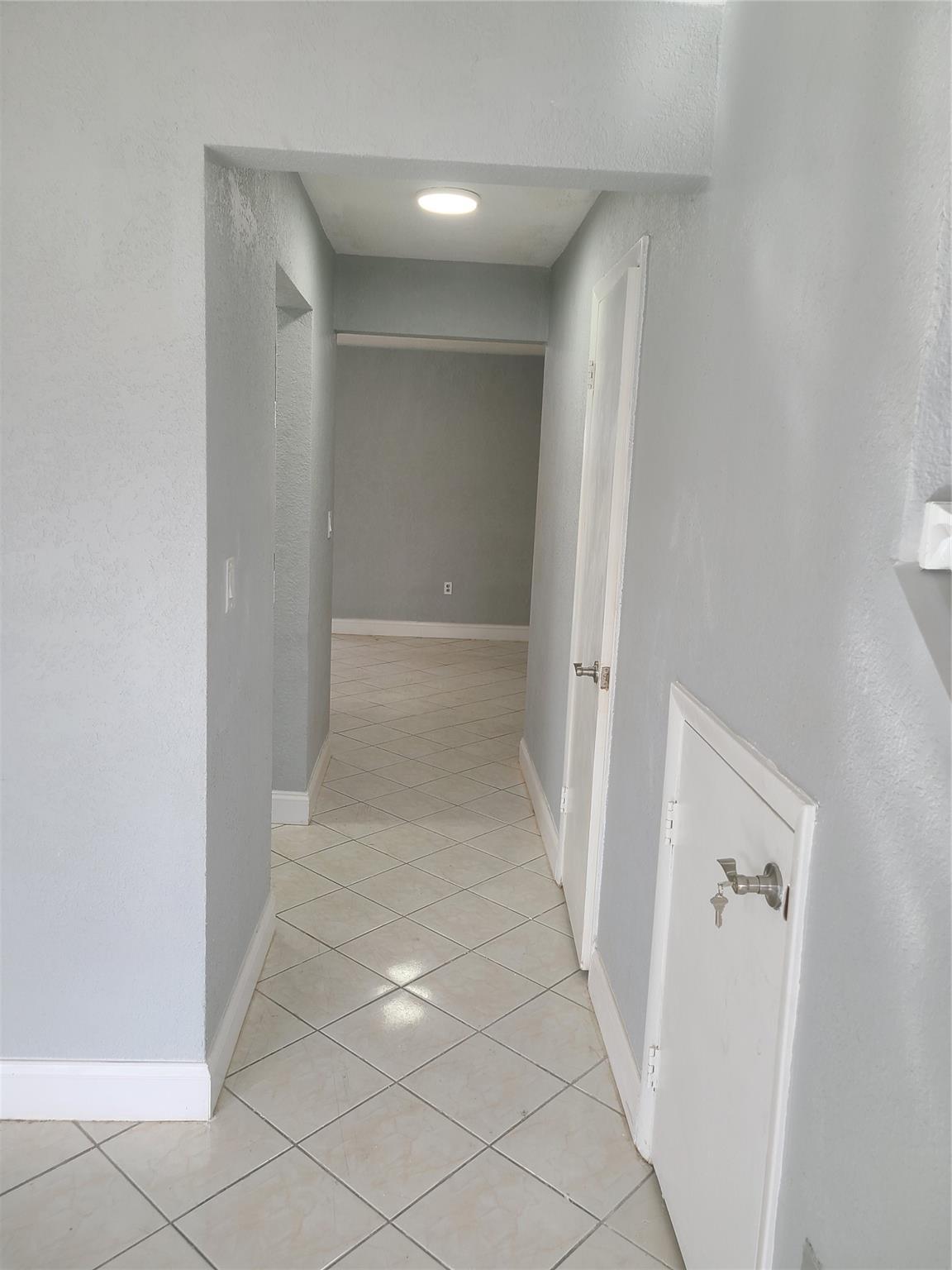 Leslie Estates Sec 07 - Residential Lease