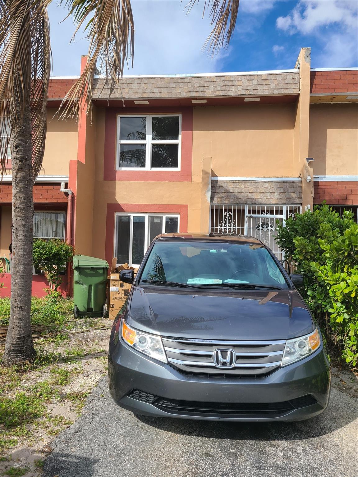 Leslie Estates Sec 07 - Residential Lease