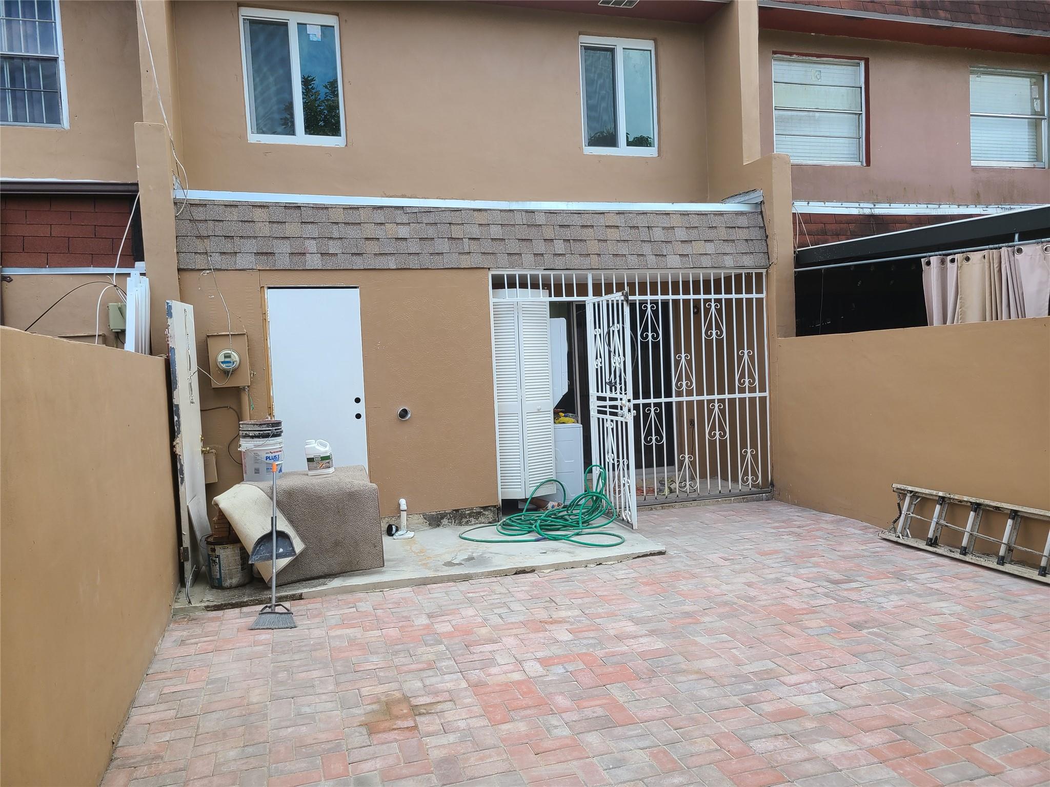 Leslie Estates Sec 07 - Residential Lease