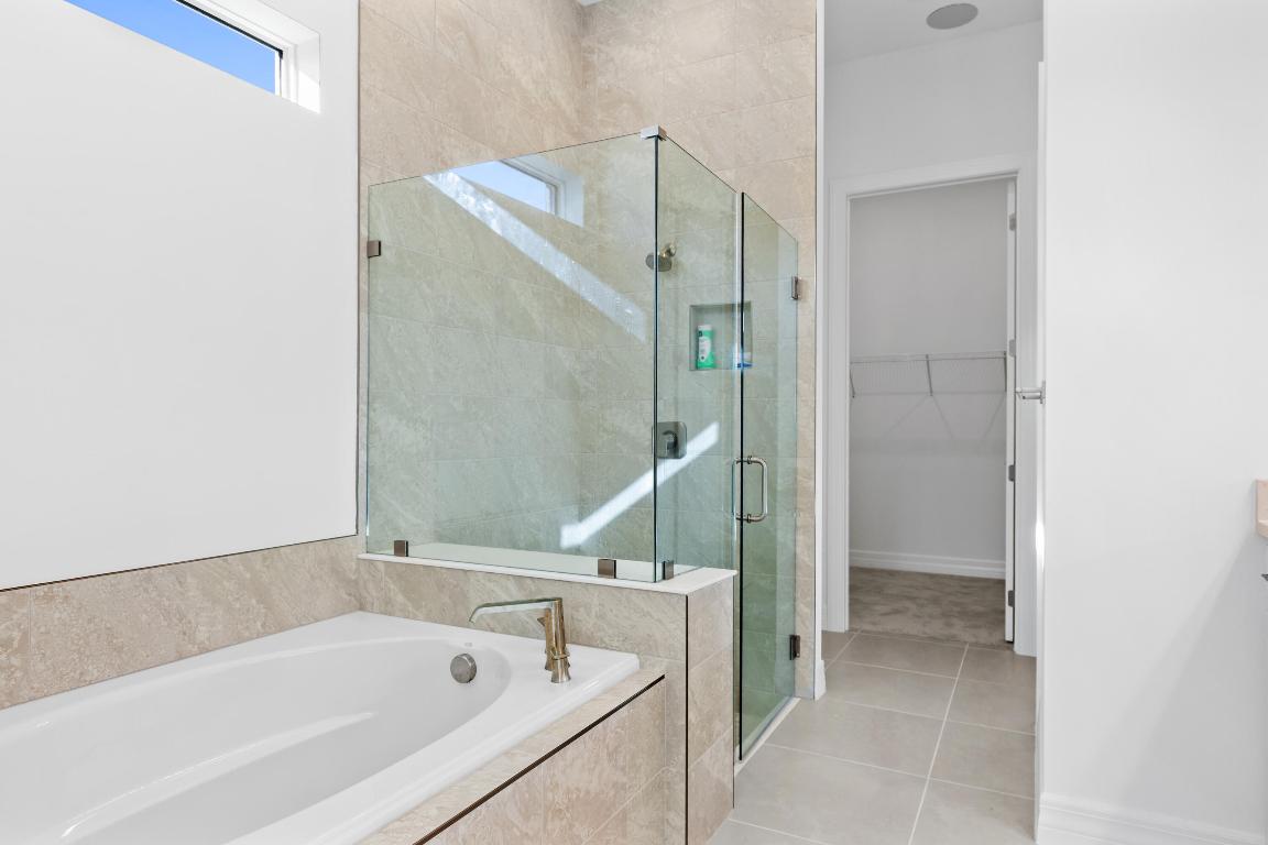 AVENIR SITE PLAN 3 POD 6 - Residential Lease