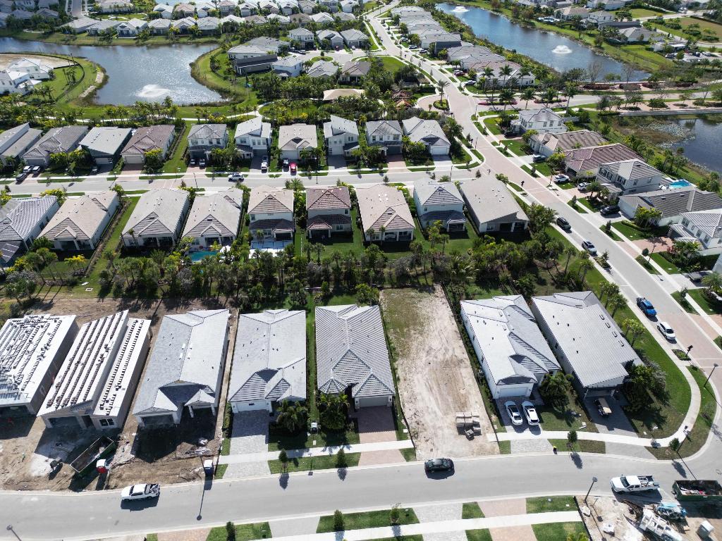 AVENIR SITE PLAN 3 POD 6 - Residential Lease