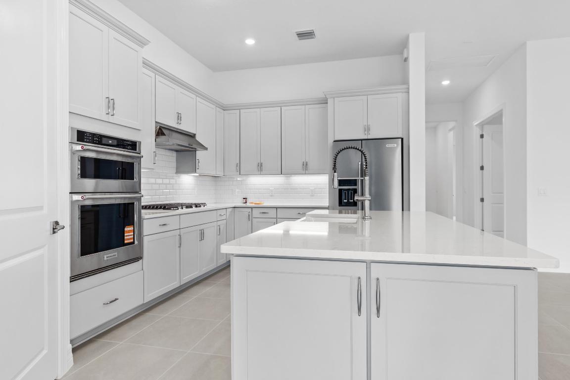 AVENIR SITE PLAN 3 POD 6 - Residential Lease