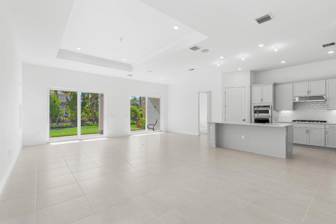 AVENIR SITE PLAN 3 POD 6 - Residential Lease