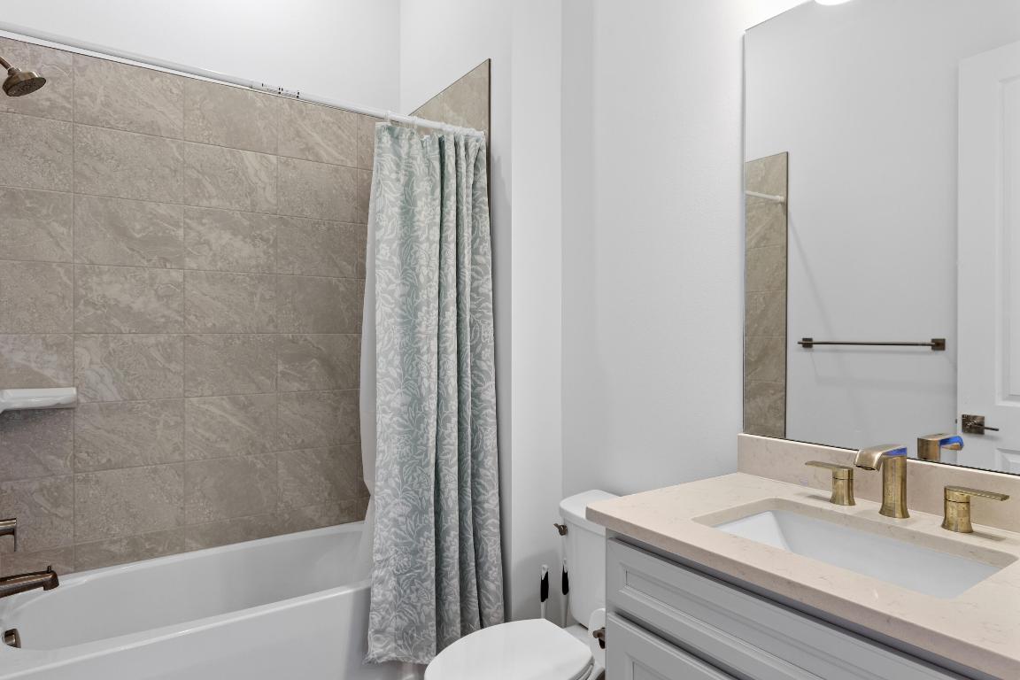 AVENIR SITE PLAN 3 POD 6 - Residential Lease