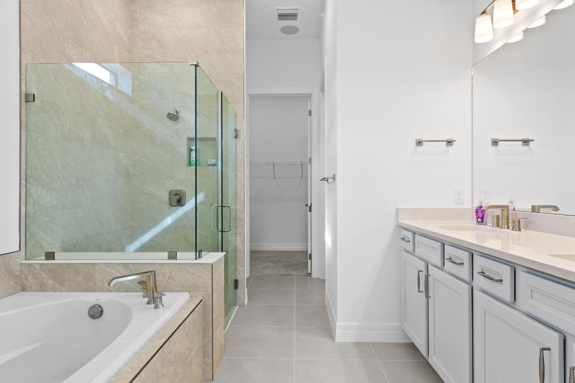 AVENIR SITE PLAN 3 POD 6 - Residential Lease