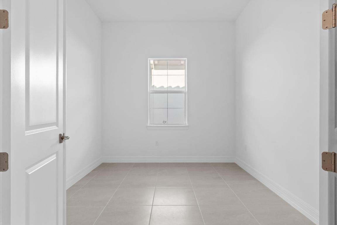 AVENIR SITE PLAN 3 POD 6 - Residential Lease