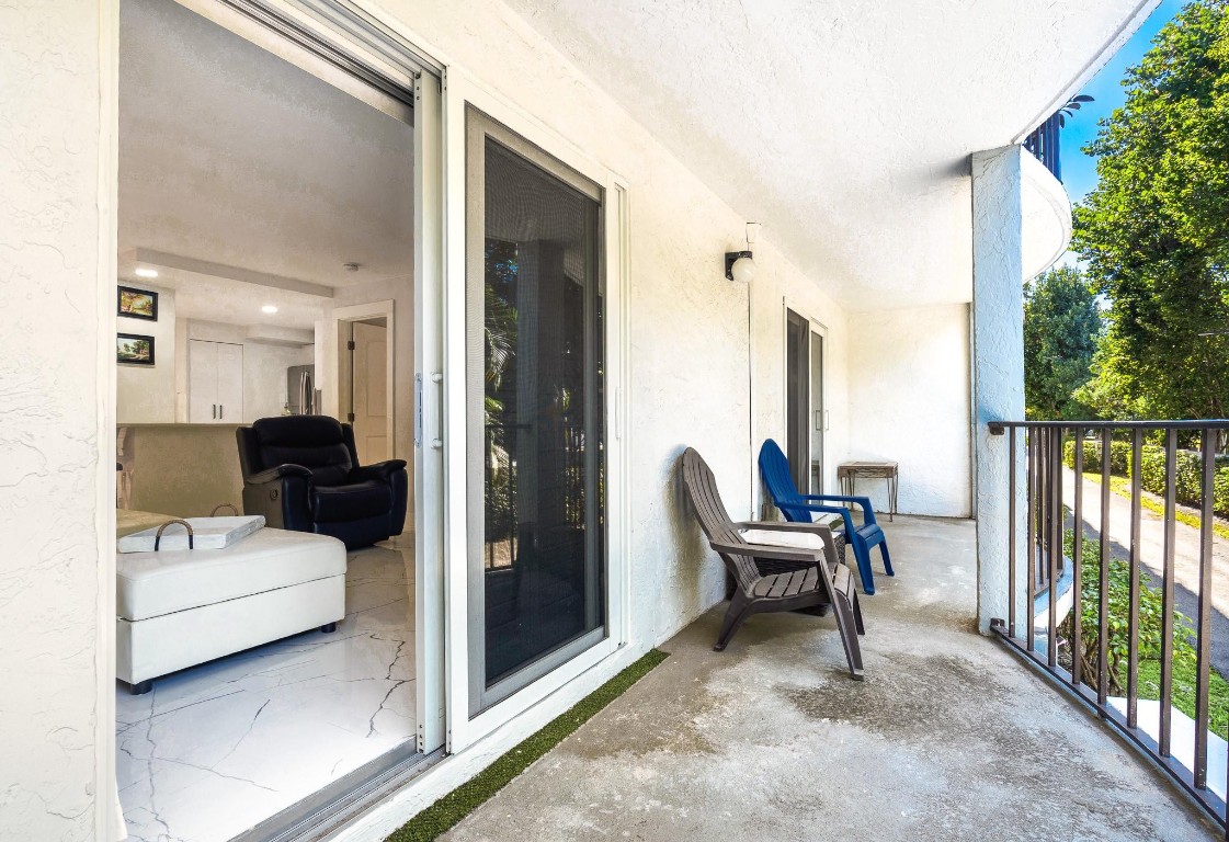 Top Of The Mile - Residential