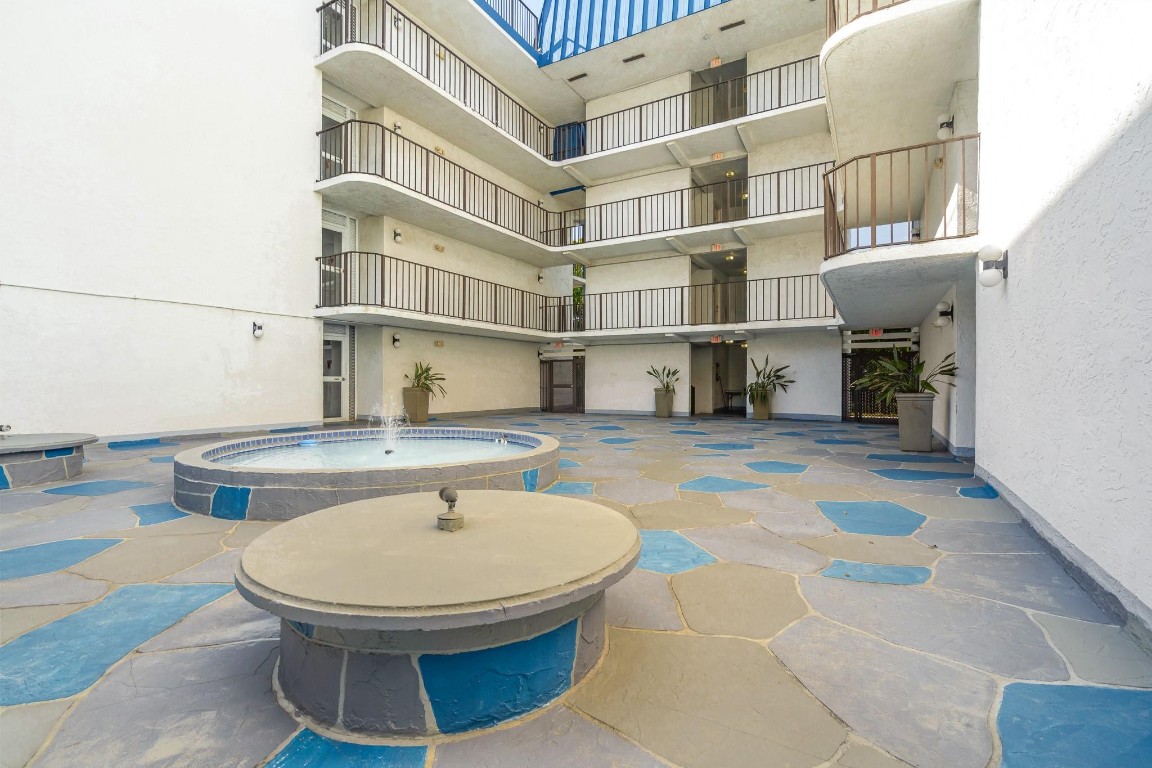 Top Of The Mile - Residential