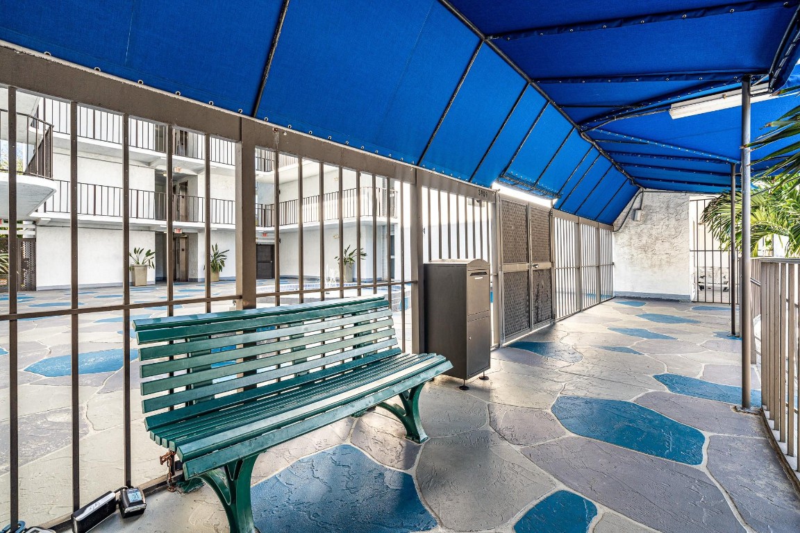 Top Of The Mile - Residential