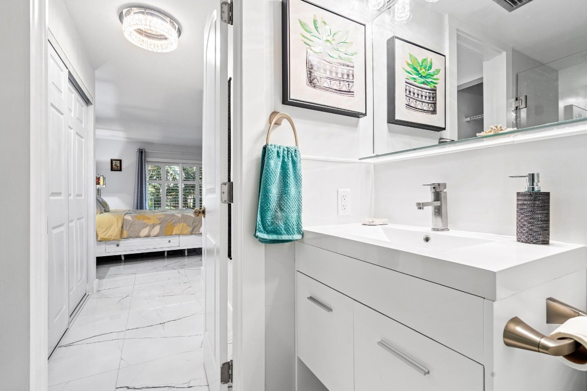 Top Of The Mile - Residential