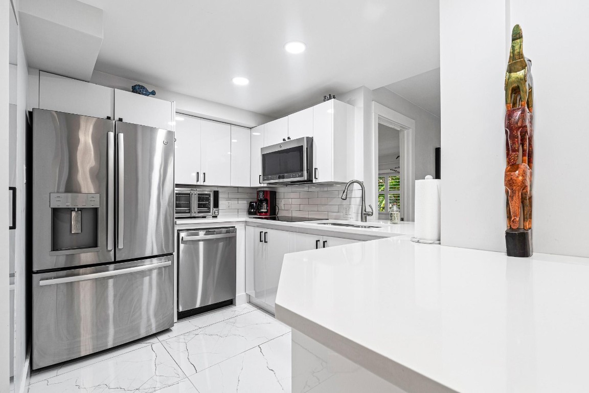 Top Of The Mile - Residential