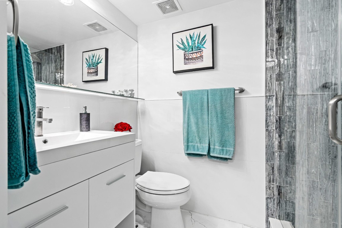 Top Of The Mile - Residential