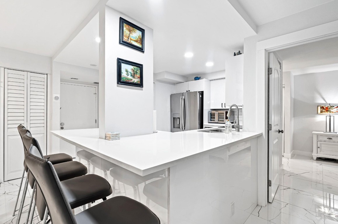 Top Of The Mile - Residential