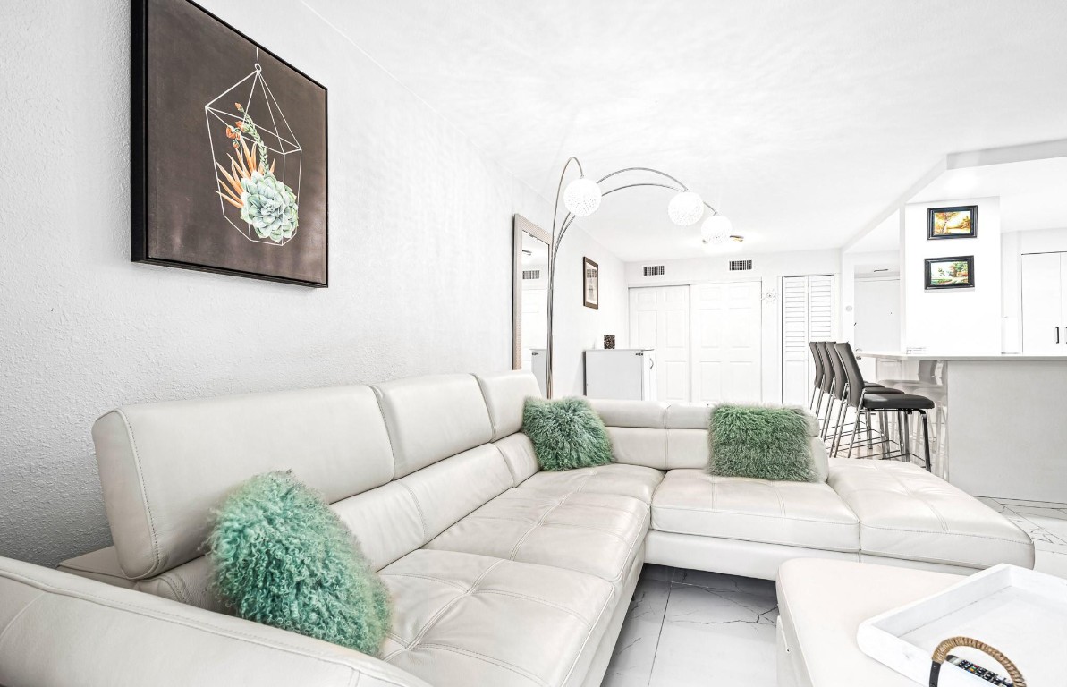 Top Of The Mile - Residential