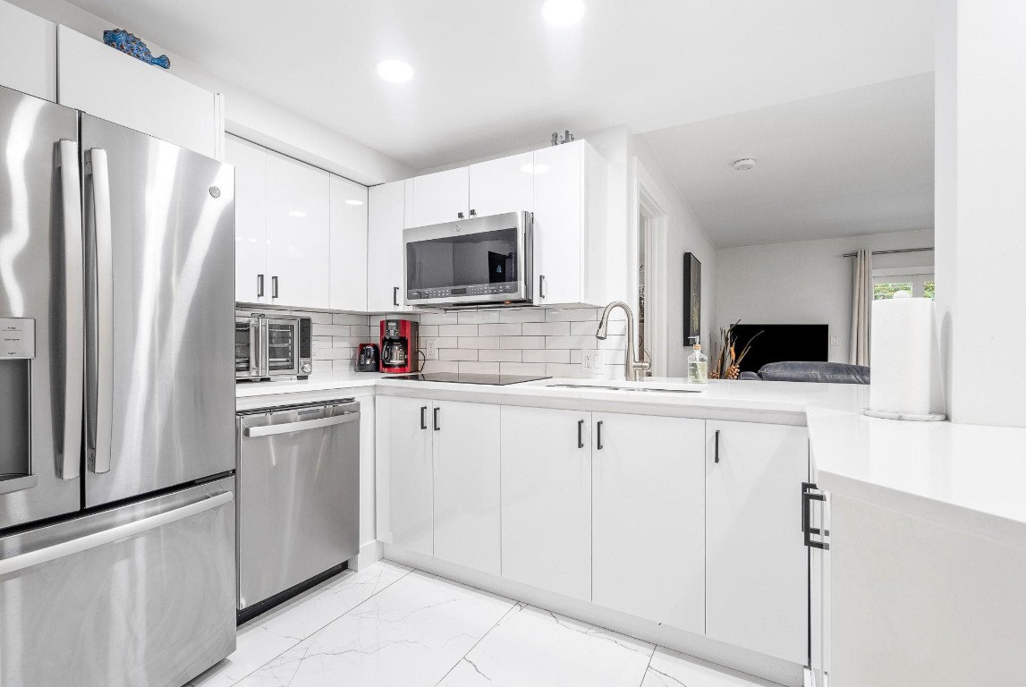 Top Of The Mile - Residential