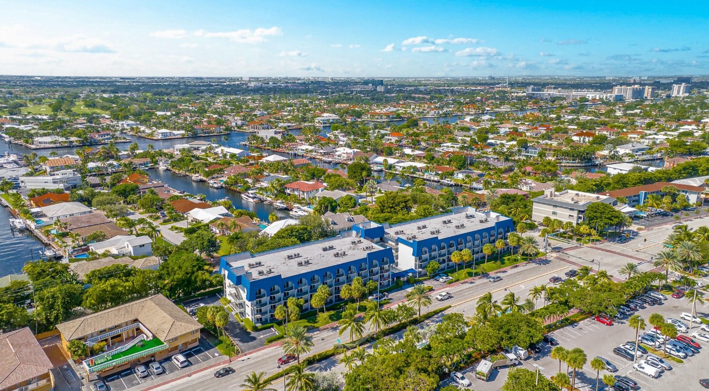 Top Of The Mile - Residential