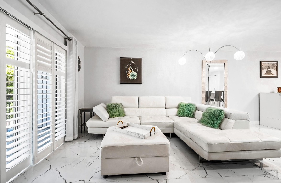 Top Of The Mile - Residential