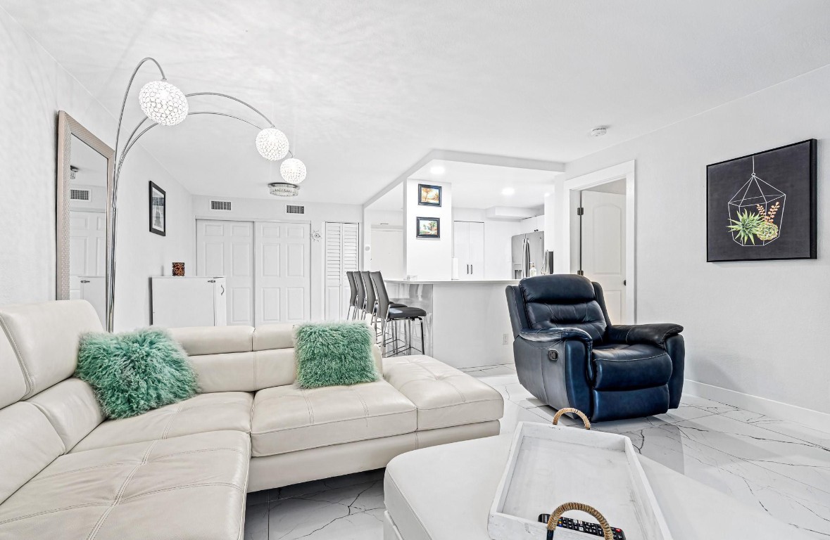 Top Of The Mile - Residential