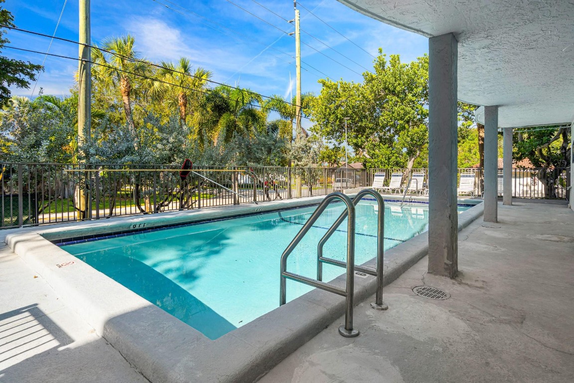 Top Of The Mile - Residential