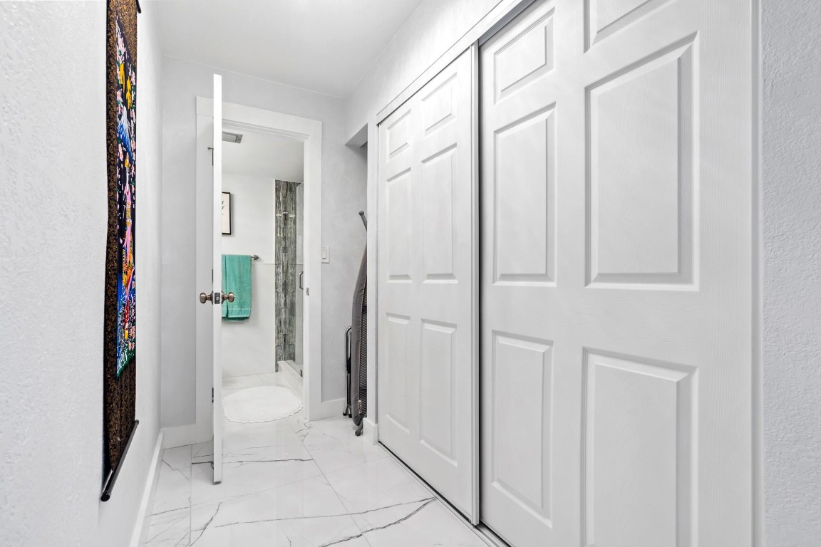 Top Of The Mile - Residential