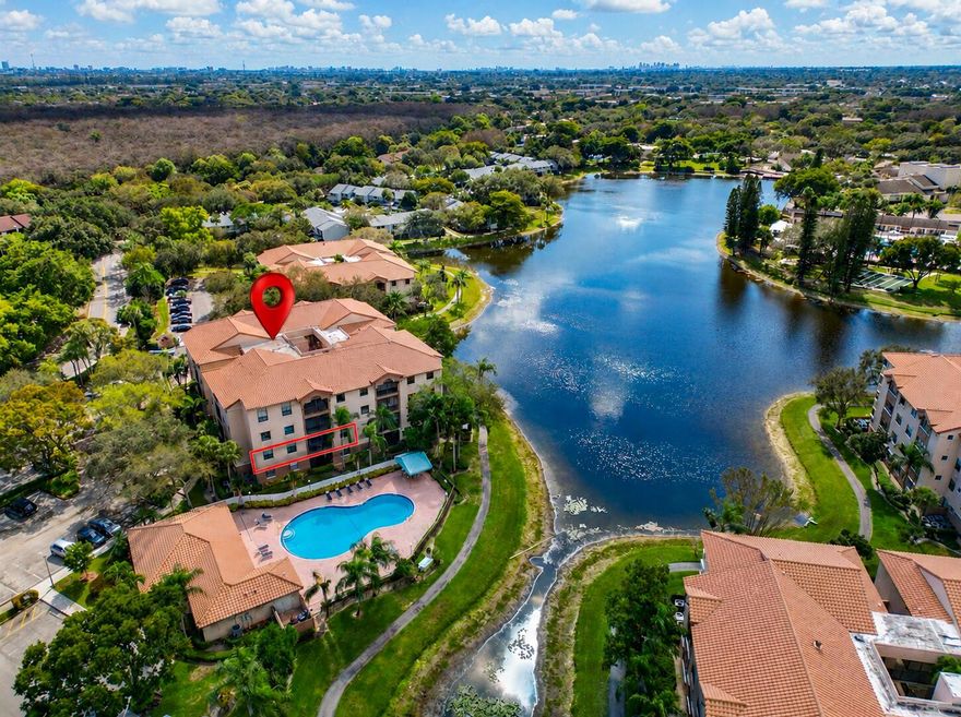 Beautifully maintained condo in the heart of Coconut Creek! This freshly painted residence is impeccably kept and features tile floors, elegant crown molding, and newer appliances. Enjoy added peace of mind with hurricane windows in the bedrooms, recently sanitized and sealed ducts to minimize dust, and UV-C lights in A/C for enhanced air quality. Take in a serene pool view from your unit. Ideally located near the turnpike and Promenade at Coconut Creek for convenient shopping, dining, and commuting. The community offers numerous amenities including an Olympic-size pool, jacuzzi, fitness center, clubhouse, and many sport and recreation options. Truly MOVE-IN READY!