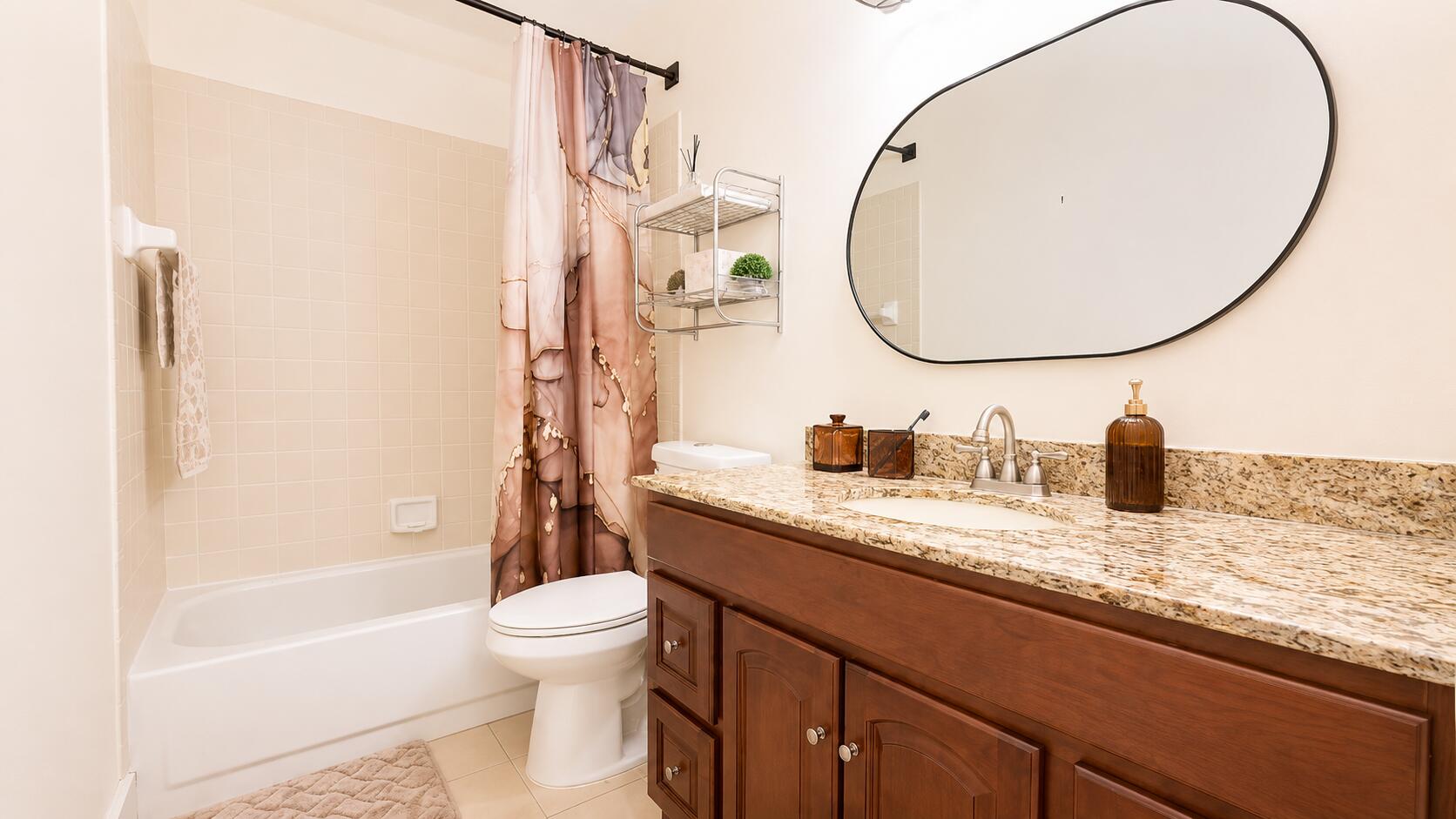 BAYPORT VILLAGE D CONDO - Residential