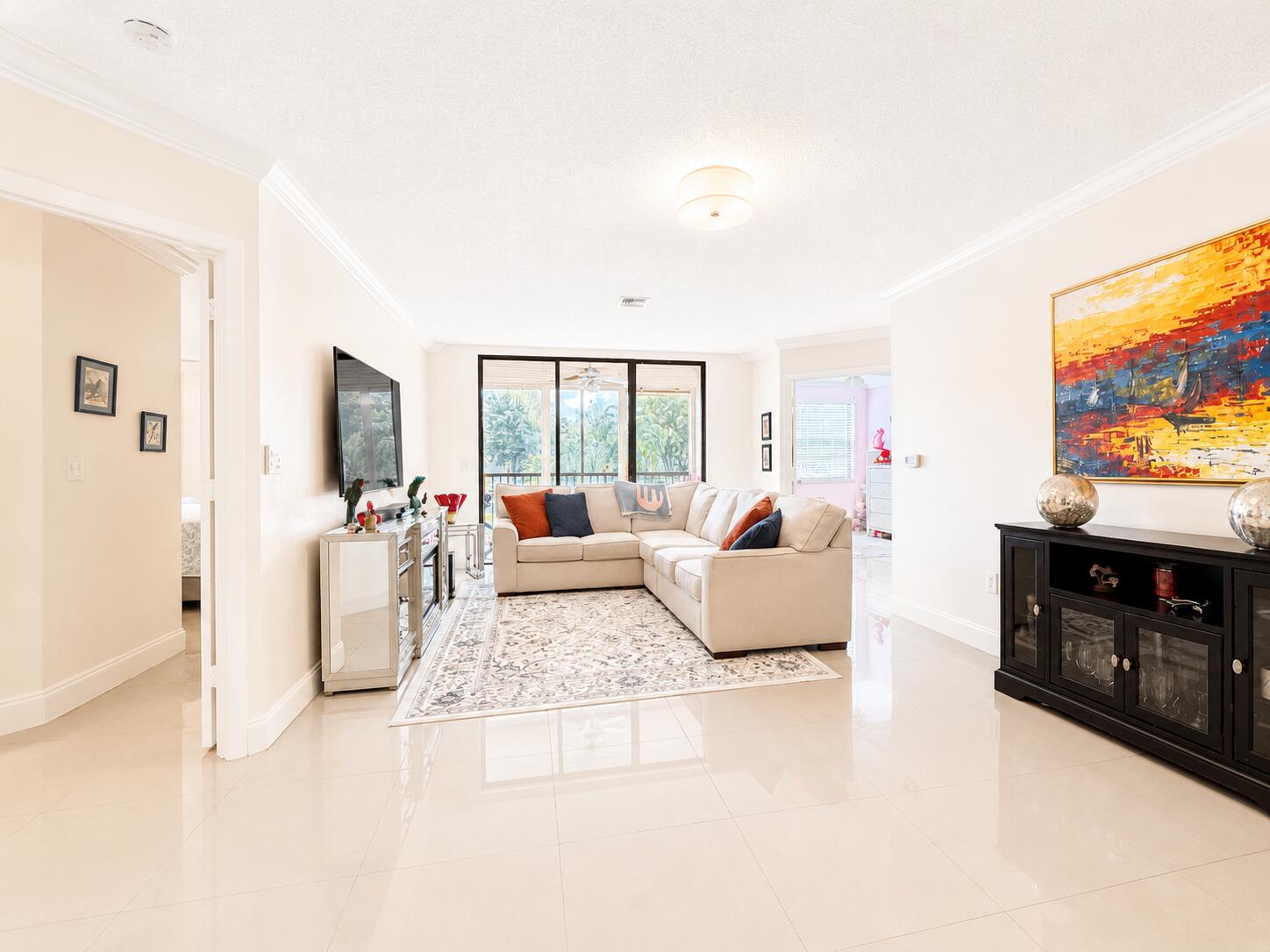 BAYPORT VILLAGE D CONDO - Residential