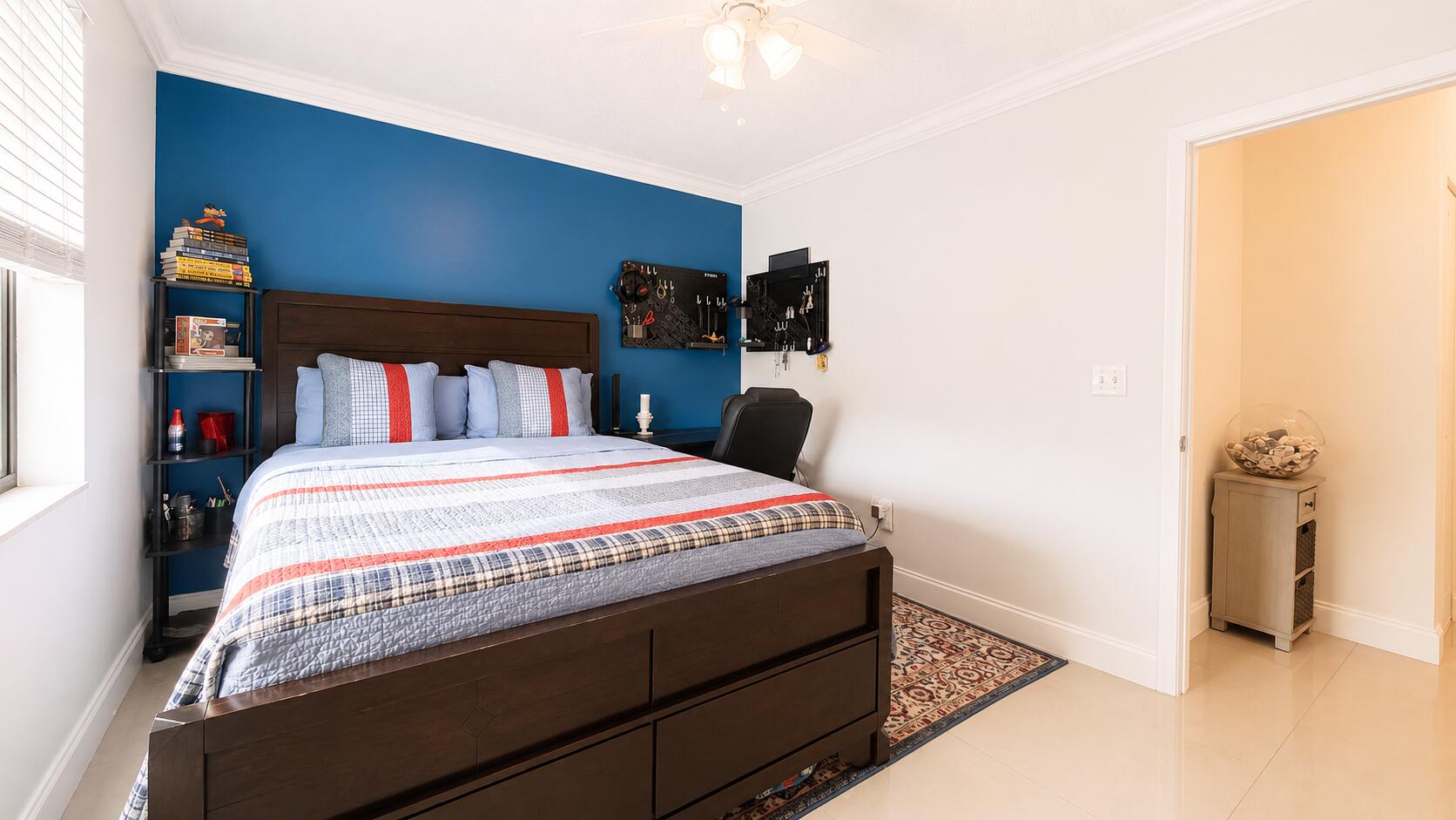 BAYPORT VILLAGE D CONDO - Residential