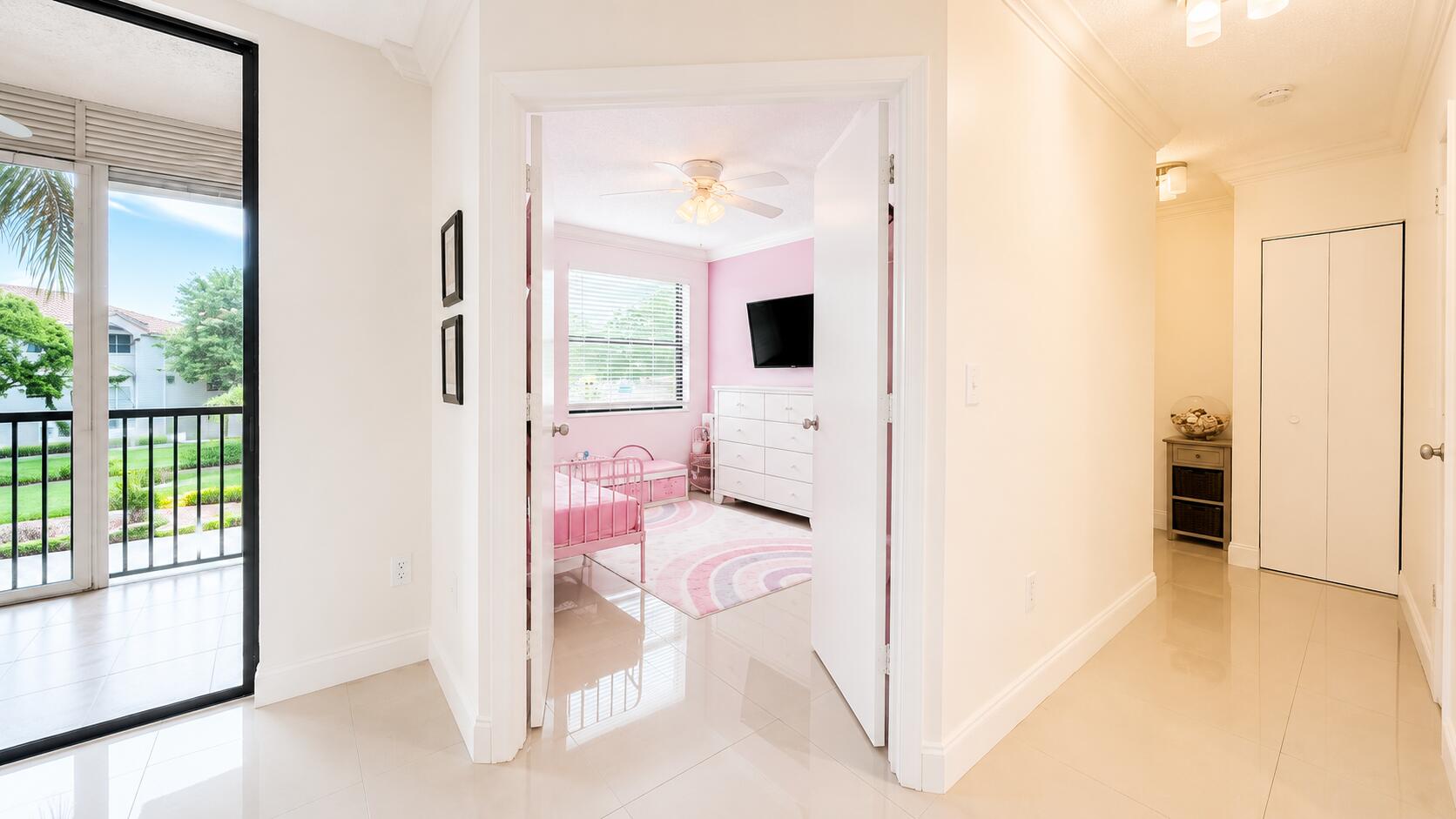 BAYPORT VILLAGE D CONDO - Residential