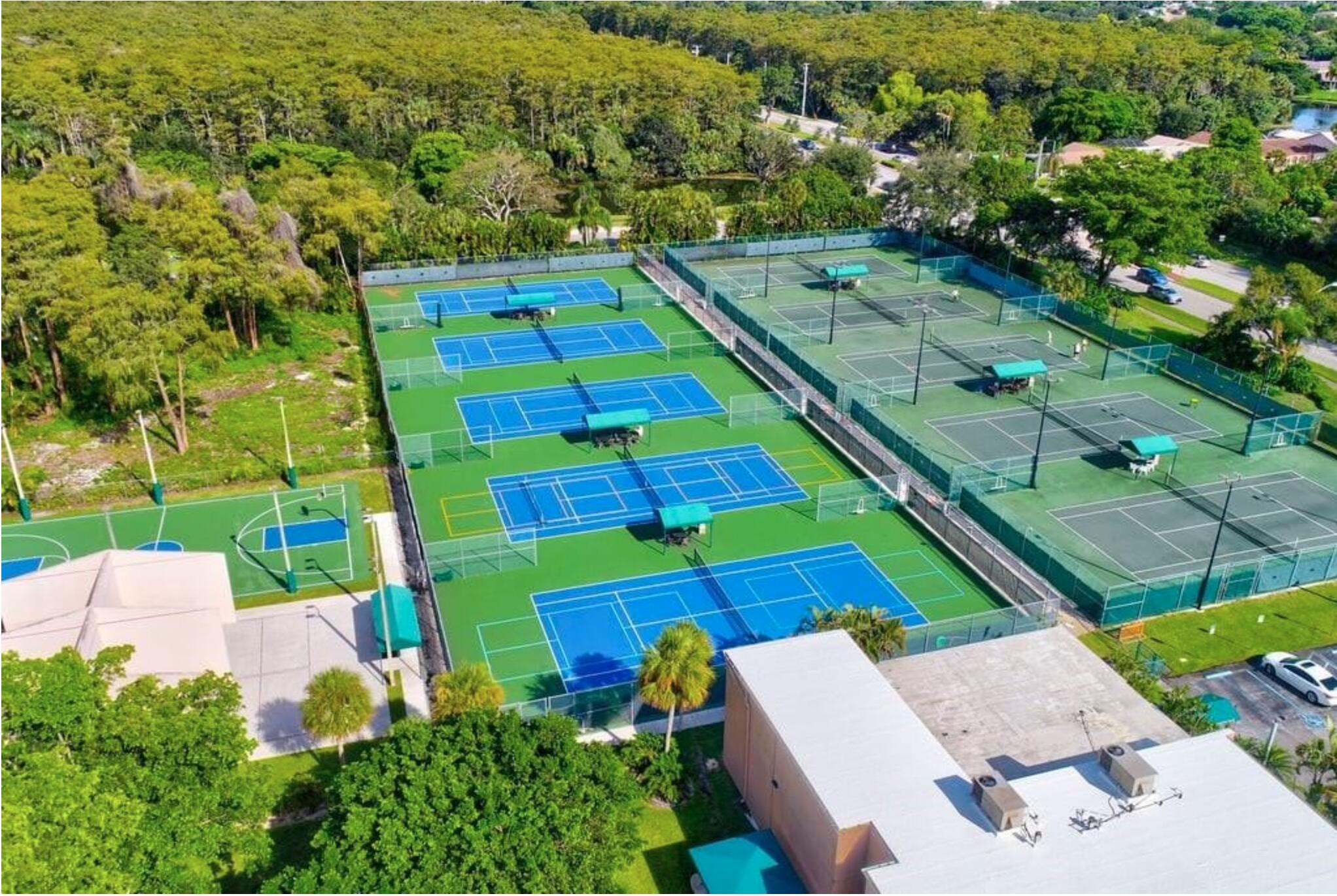 BAYPORT VILLAGE D CONDO - Residential
