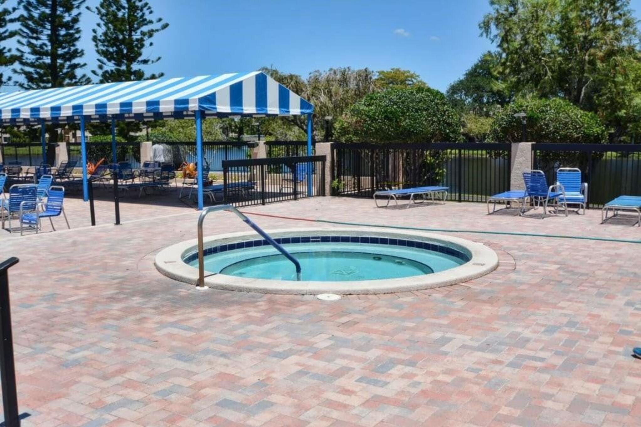 BAYPORT VILLAGE D CONDO - Residential