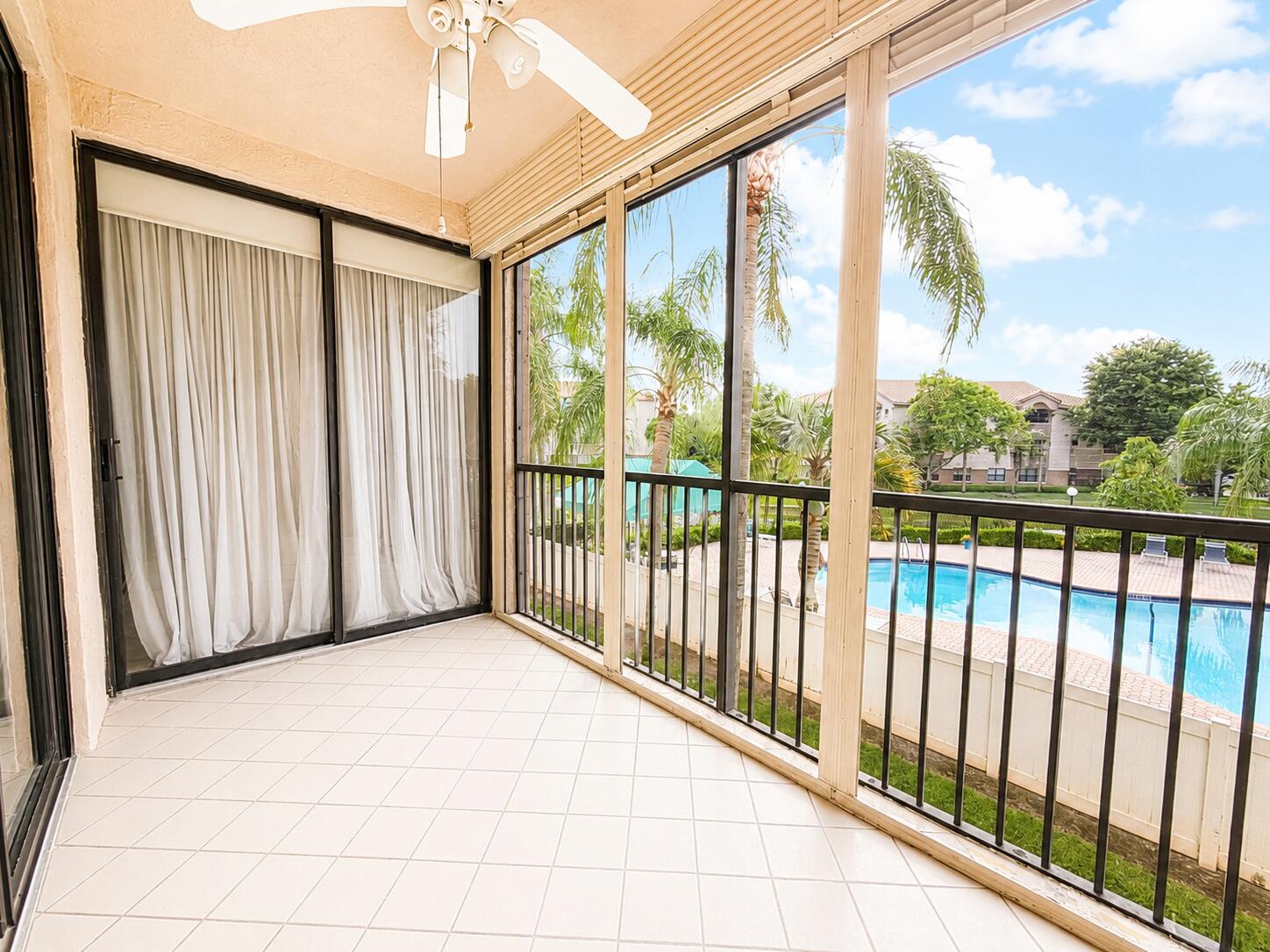 BAYPORT VILLAGE D CONDO - Residential