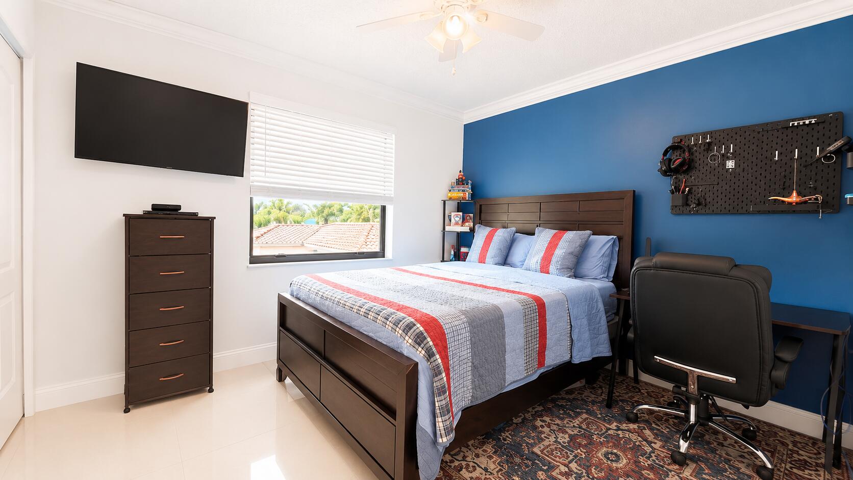 BAYPORT VILLAGE D CONDO - Residential