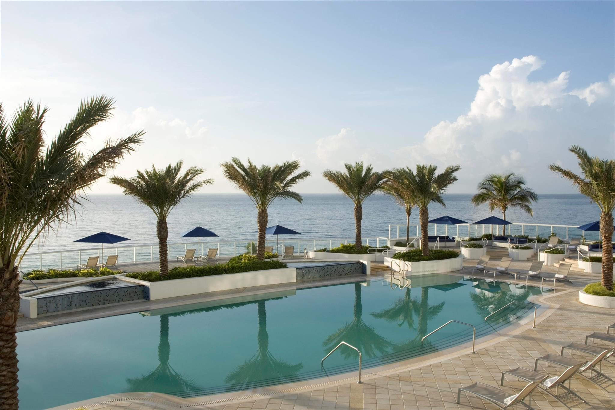 Q CLUB RESORT & RESIDENCE - Residential