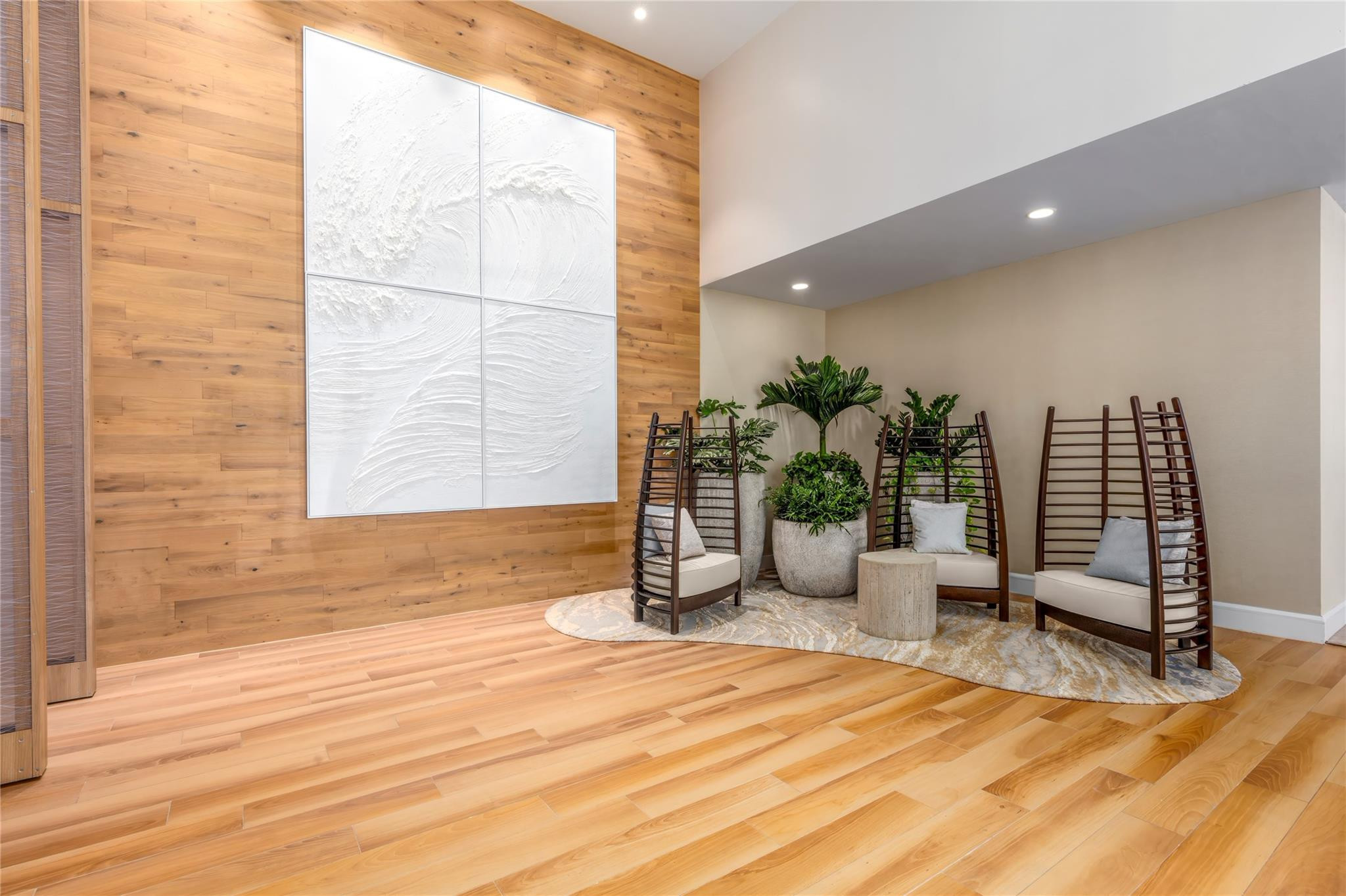 Q CLUB RESORT & RESIDENCE - Residential