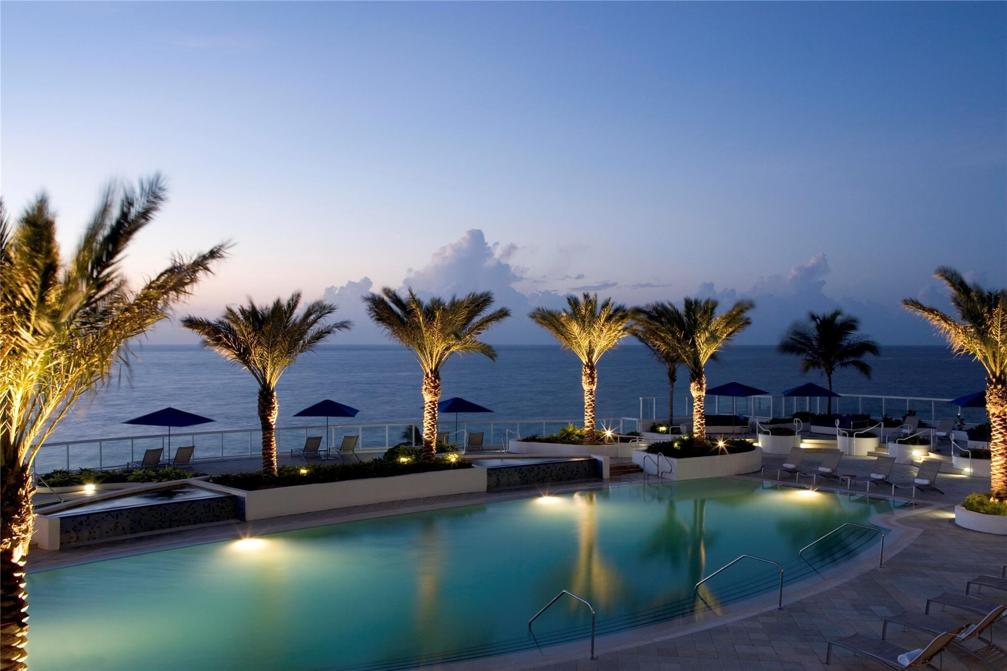 Q CLUB RESORT & RESIDENCE - Residential